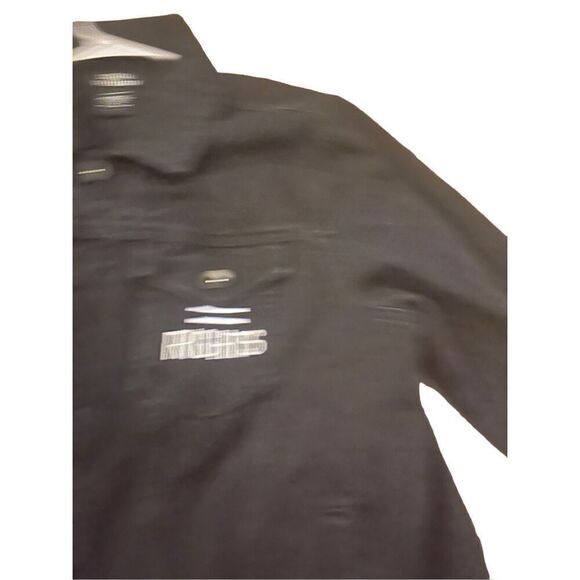 Denim jean jacket- social collision - Picture 12 of 12